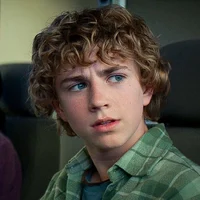 Percy Jackson