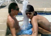 Tom and bill kaulitz