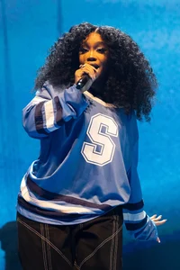 SZA