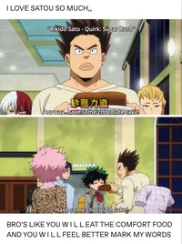 Class 1-A prank