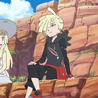 Gladion