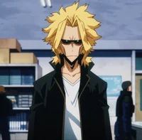 Toshinori yagi