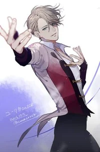 Victor Nikiforov