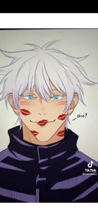 Satoru Gojo 
