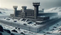 Deadliest Prison