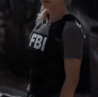 Jennifer Jareau