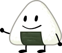 Onigiri