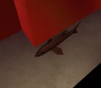 Fish  -regretevator-