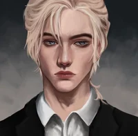 Lucius Malfoy 