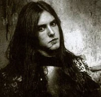 Varg Vikernes 1992