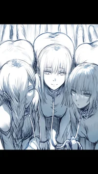 Makima-MeiMei-Fubuki