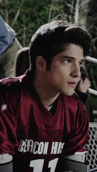 Scott McCall