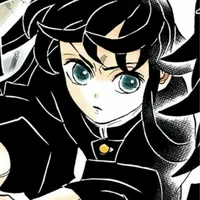 034- Muichiro Tokito