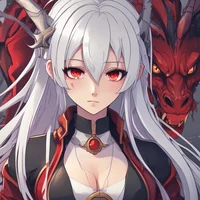 Curseddragonprincess