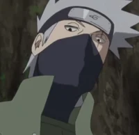 Kakashi Hatake 