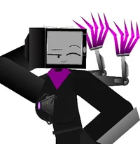 Titan Tv Woman