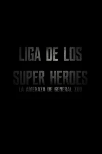 Liga de los Heroes