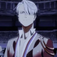 Victor Nikiforov