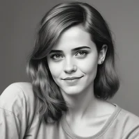 Emma Watson 