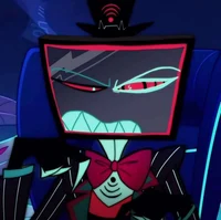 Vox - Hazbin Hotel