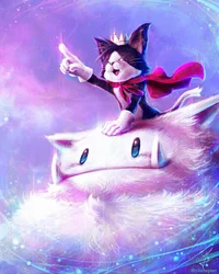 Cait Sith