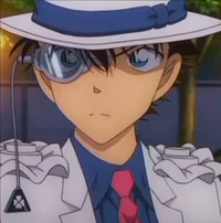 Kaito Kid