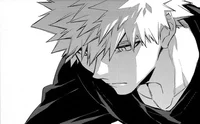 Katsuki Bakugo