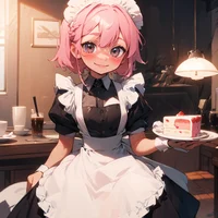 Maid Bar Simulator