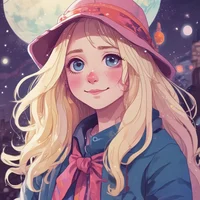 Luna Lovegood 
