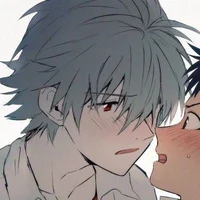 Kaworu Nagisa