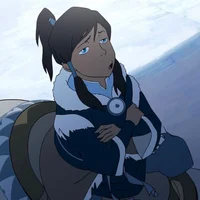 Korra