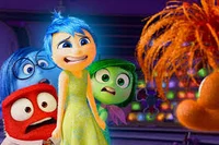 Inside Out 2