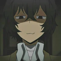 Dazai - self aware