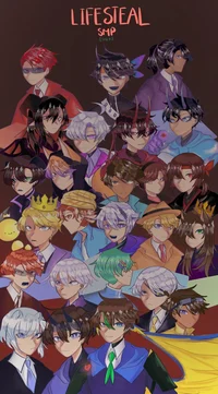 Cp team vs leow team