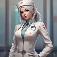 Nurse Android 