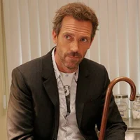 Gregory House