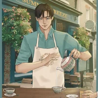Levi Ackerman