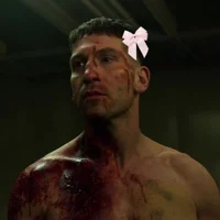 Frank Castle 