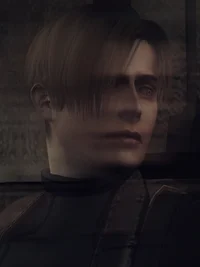 Leon Kennedy