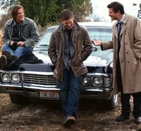Winchesters and more