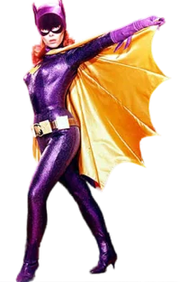 Batgirl