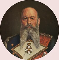 Alfred von Tirpitz