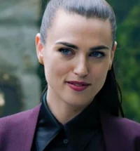 Lena Luthor