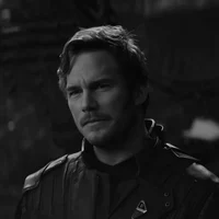 PETER QUILL