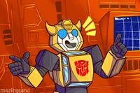 Bumblebee -G1-