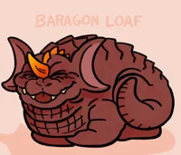 Baragon