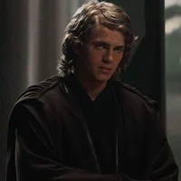 Anakin Skywalker
