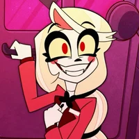 hazbin hotel 