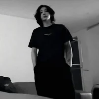 Jungkook - Ex Father