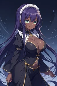 Hero turnedevil Guri